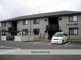 岡山県総社市井手 賃貸アパート