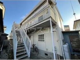 埼玉県北足立郡伊奈町栄３ 賃貸アパート