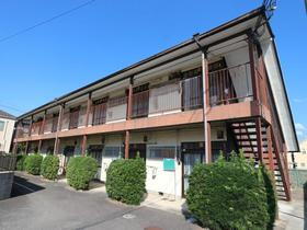 奈良県奈良市秋篠新町 2階建 築45年4ヶ月