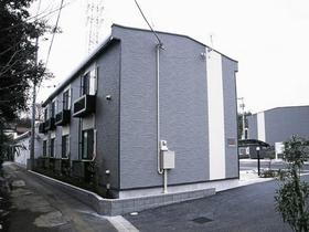 東京都八王子市左入町 2階建 築16年4ヶ月