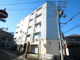 兵庫県川西市小戸２ 5階建 築20年7ヶ月