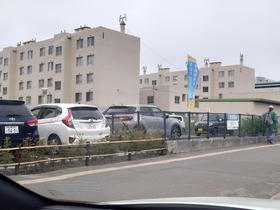 北海道札幌市豊平区月寒東一条１３ 5階建 築45年7ヶ月