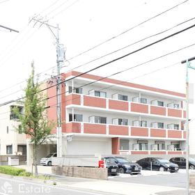 愛知県名古屋市守山区大森３ 3階建 築20年5ヶ月