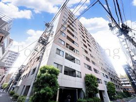 東京都中央区築地７ 12階建 築24年4ヶ月