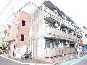 神奈川県相模原市南区相南４ 3階建 築20年3ヶ月
