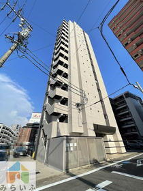 愛知県名古屋市千種区内山３ 15階建 築16年5ヶ月