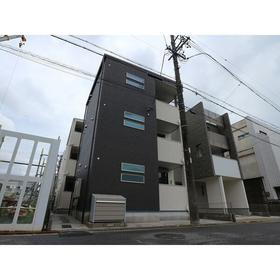 愛知県名古屋市中村区五反城町１ 3階建 築3年1ヶ月