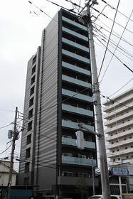 東京都台東区日本堤２ 13階建 築8年10ヶ月
