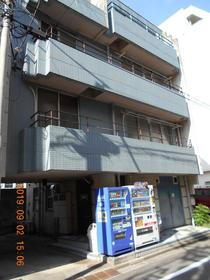 東京都墨田区立川２ 地上4階地下1階建 築30年5ヶ月