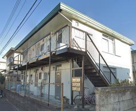 神奈川県横浜市栄区飯島町 2階建