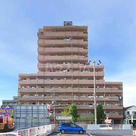 愛知県名古屋市昭和区滝子町 12階建 築35年2ヶ月