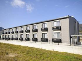 香川県高松市国分寺町新居 賃貸アパート