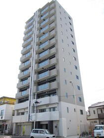 埼玉県熊谷市榎町 13階建 築10年6ヶ月
