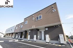 岡山県岡山市南区東畦 2階建 築1年4ヶ月
