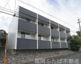 福岡県福岡市城南区南片江６ 2階建 築12年9ヶ月