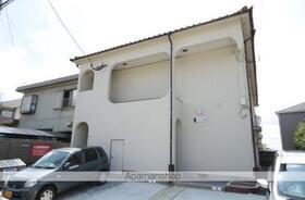 福岡県福岡市東区松香台１ 賃貸アパート