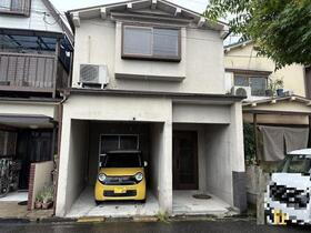 西板持町８丁目　貸家