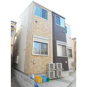 フォルテ北千住 2階建