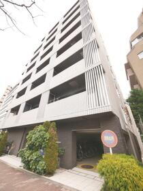 東京都大田区南雪谷１ 8階建 築17年5ヶ月