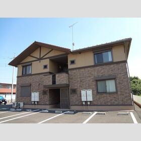 Ｍ・Ｇ　ダナウェイ　２号棟