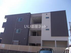 フジパレス三宝町