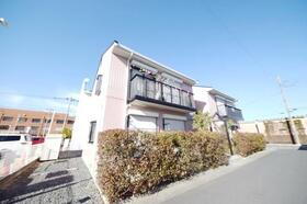パインデール　Ｂ 2階建