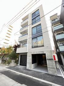 シティプレミア水車町 5階建
