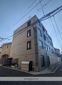 東京都杉並区阿佐谷北１ 賃貸マンション