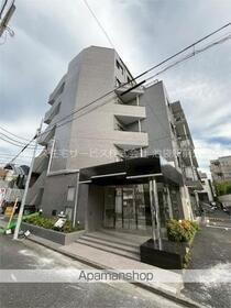 東京都杉並区南荻窪１ 賃貸マンション