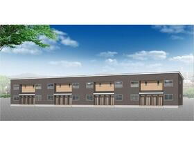 山形県山形市山家本町１ 賃貸アパート