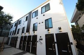 東京都杉並区阿佐谷南３ 賃貸アパート