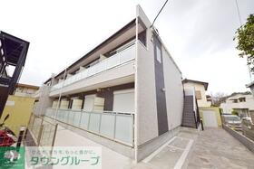 リブリ・ルームス弁天３