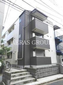 東京都練馬区小竹町２ 賃貸アパート