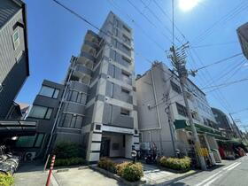 兵庫県神戸市東灘区田中町１ 賃貸マンション