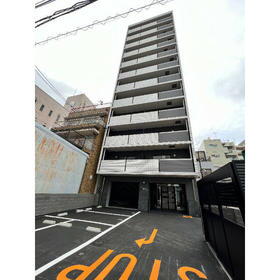 愛知県名古屋市中区栄５ 12階建 築1年4ヶ月