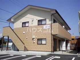 愛知県安城市根崎町南根 2階建 築17年3ヶ月