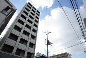 兵庫県神戸市東灘区深江本町３ 10階建 築16年3ヶ月