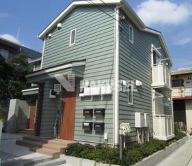 東京都目黒区緑が丘１ 2階建 築11年3ヶ月