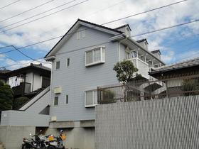 神奈川県川崎市麻生区栗木台４ 2階建 築35年8ヶ月