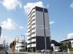 愛知県西尾市本町 10階建 築14年4ヶ月