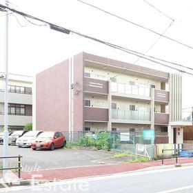 愛知県名古屋市東区大幸４ 3階建 築17年5ヶ月