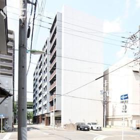 愛知県名古屋市中区千代田５ 9階建 築15年3ヶ月