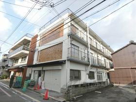 恵比須荘 3階建