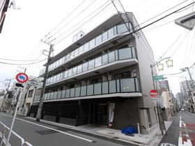 東京都品川区東中延１ 5階建 築1年3ヶ月