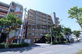 福岡県福岡市中央区平和３ 賃貸マンション
