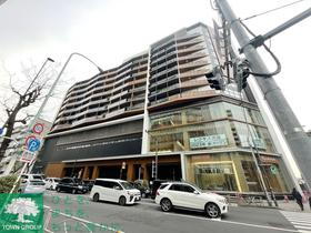 東京都目黒区青葉台３ 11階建 築1年6ヶ月