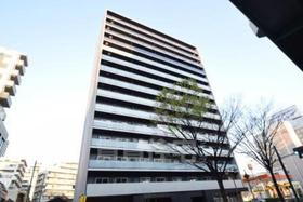 愛知県名古屋市中村区名駅南１ 15階建 築4年5ヶ月