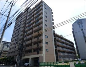 福岡県福岡市中央区那の川２ 11階建 築40年11ヶ月