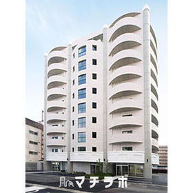 愛知県名古屋市中村区那古野１ 10階建 築16年8ヶ月