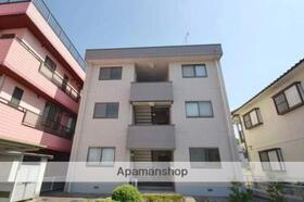 岡山県岡山市中区原尾島 賃貸マンション